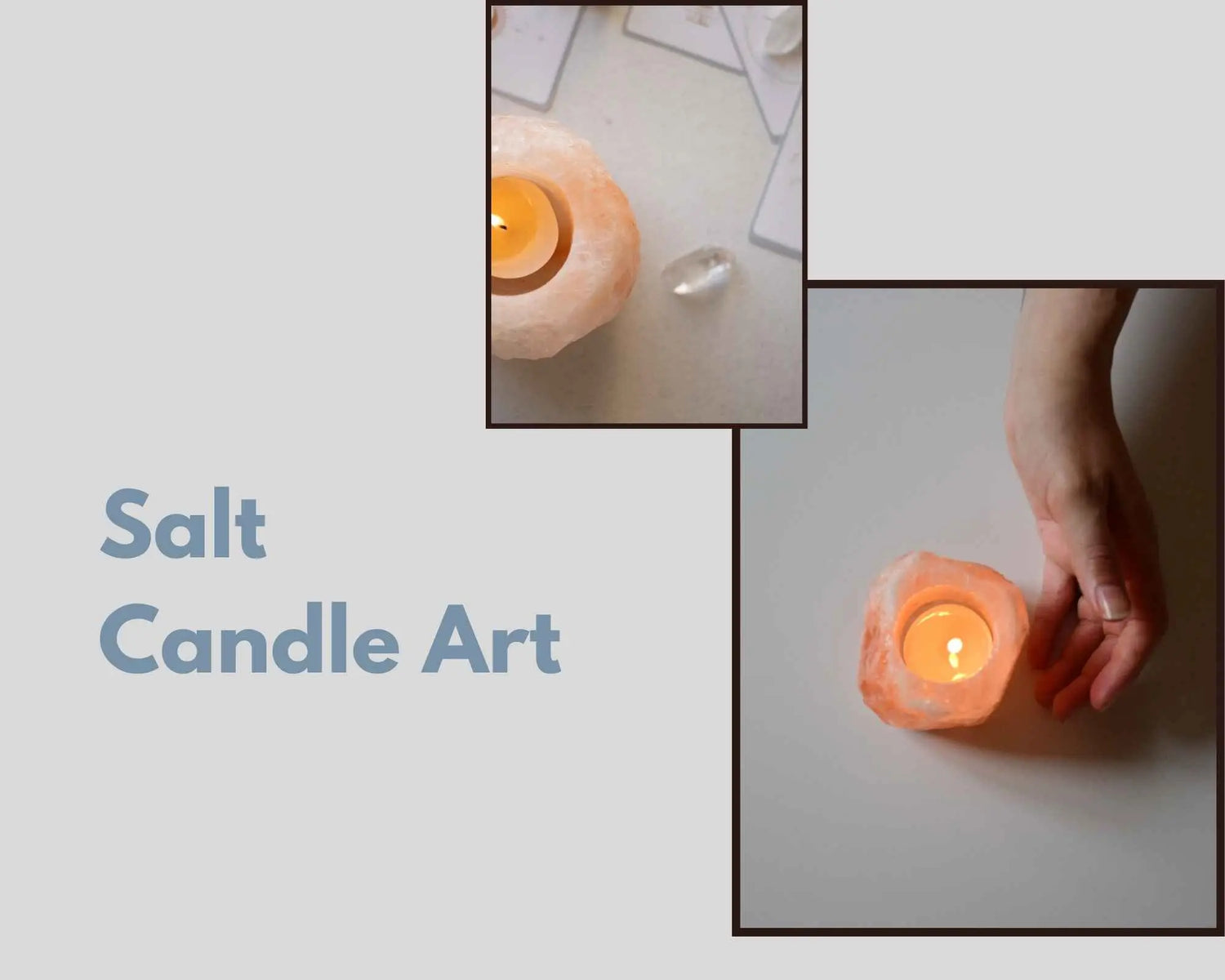 Candle Holder