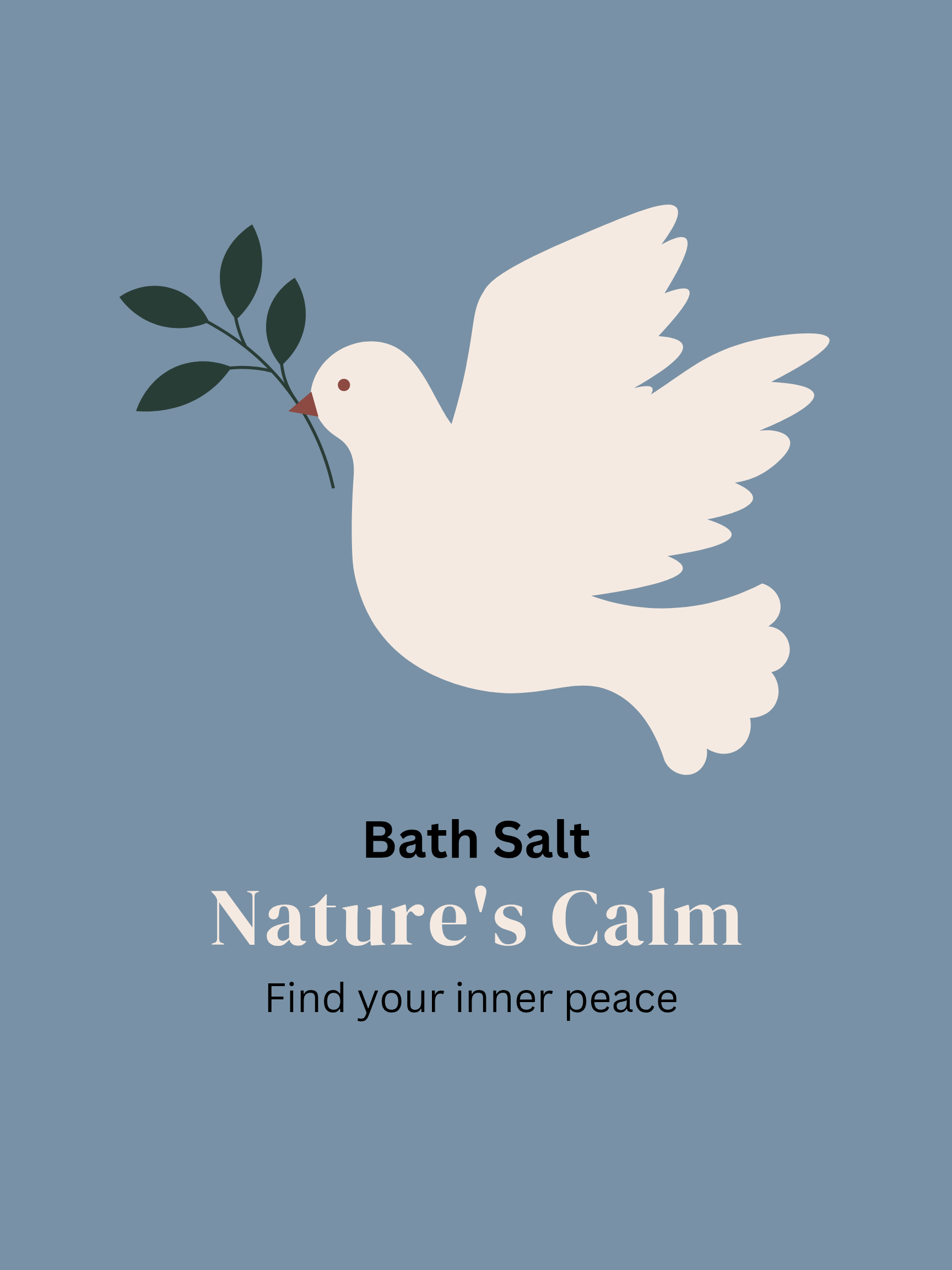 Nature's Calm Spa