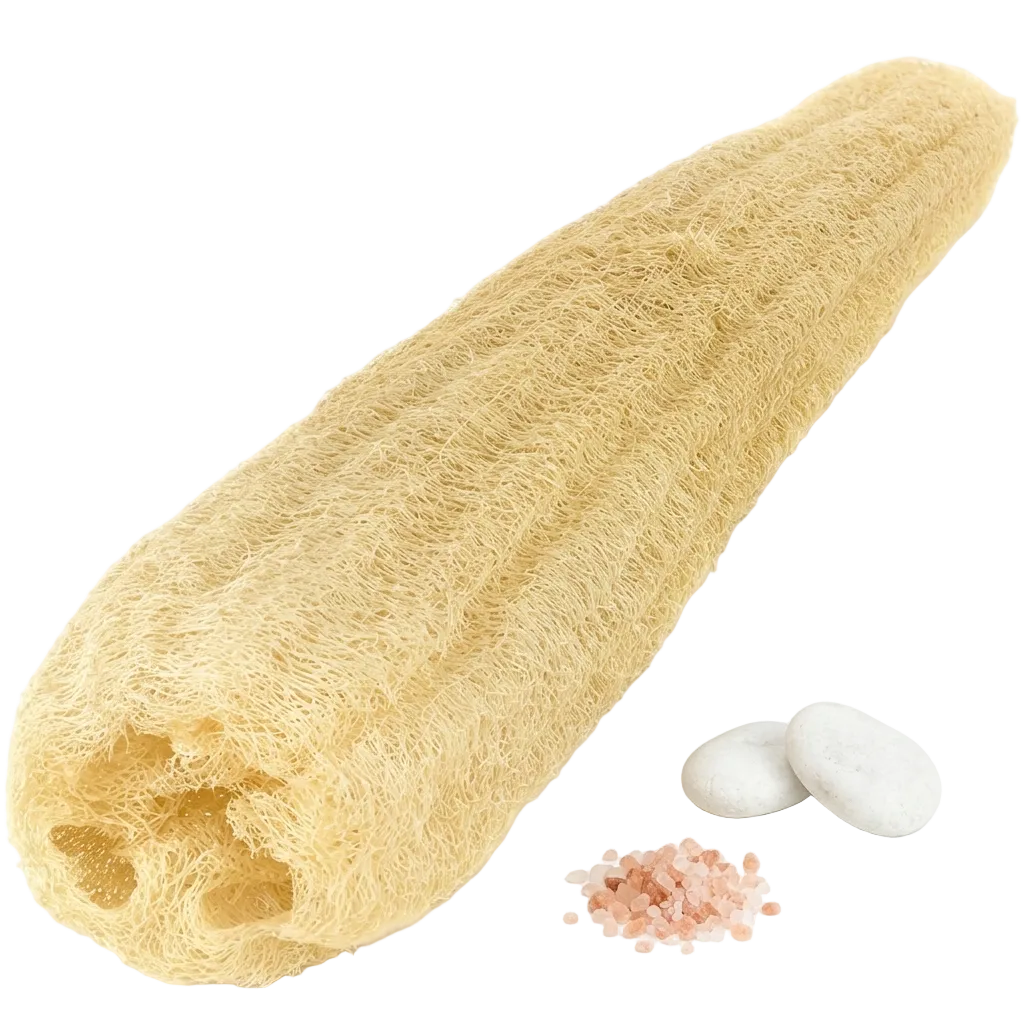 Orgenic Loofa