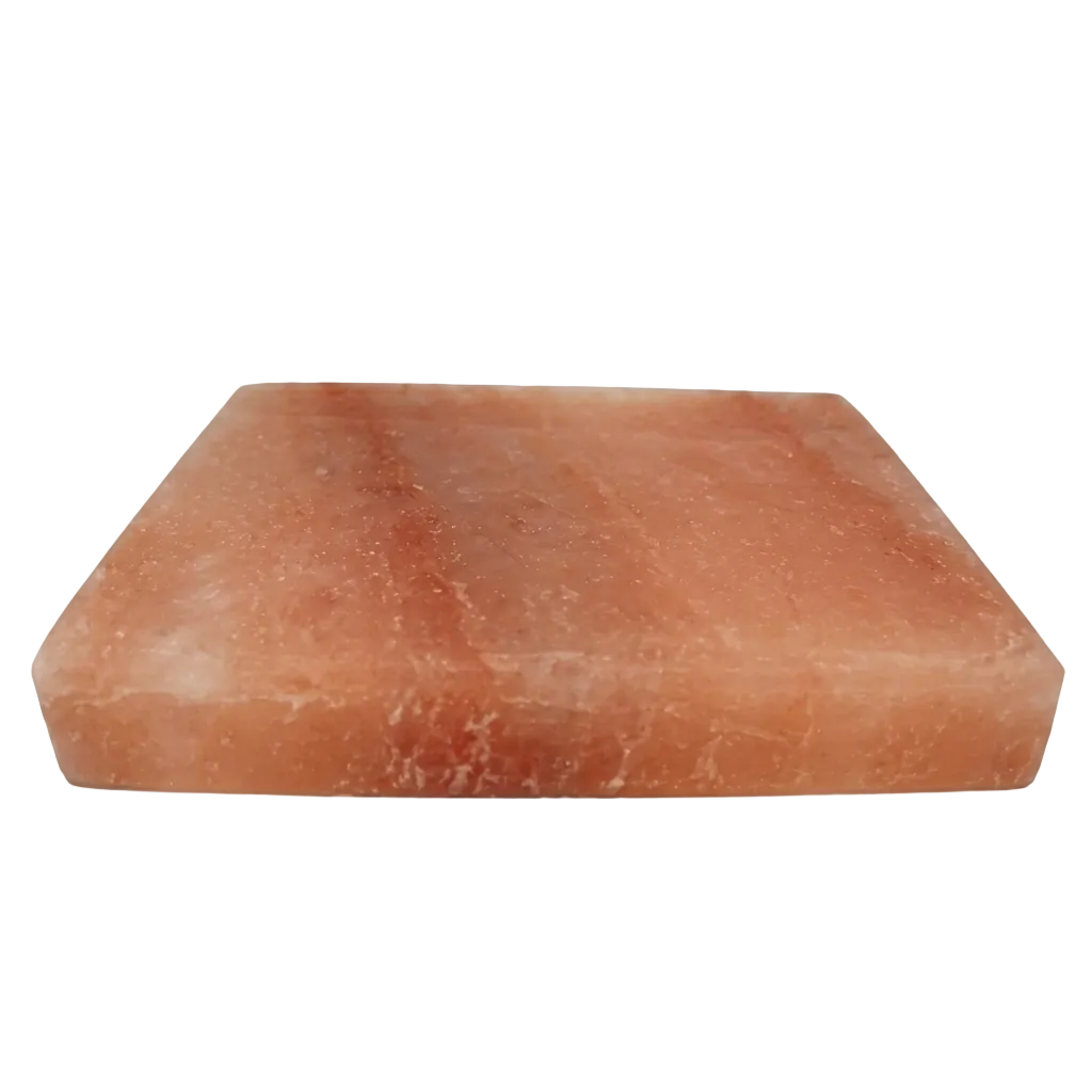 Pink Salt Slab | Bricks
