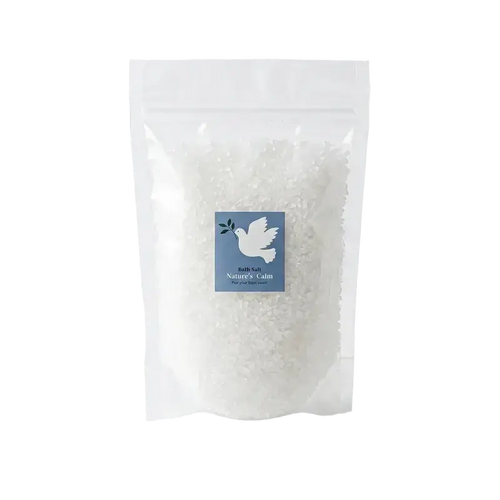 Epsom salt