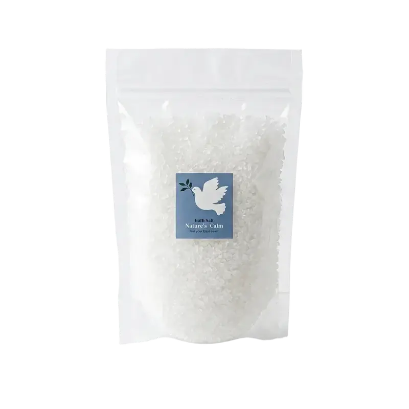 Epsom salt