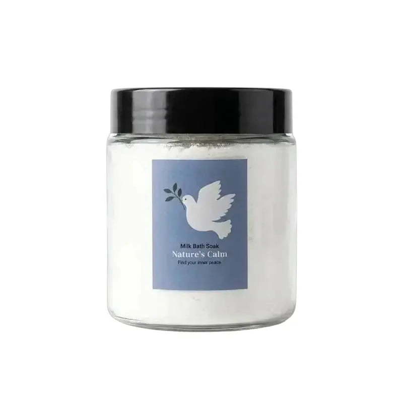 Milk Bath / Foot Soak