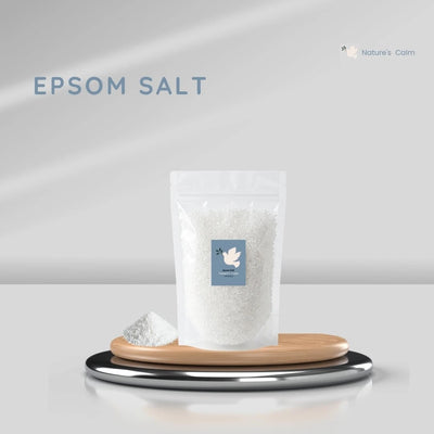 Epsom Salt
