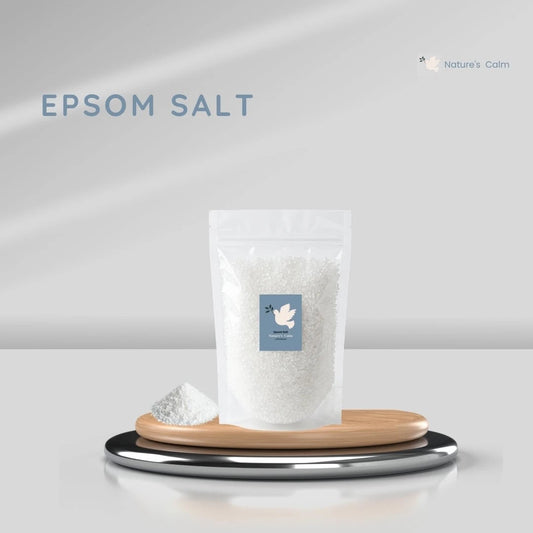 Epsom Salt