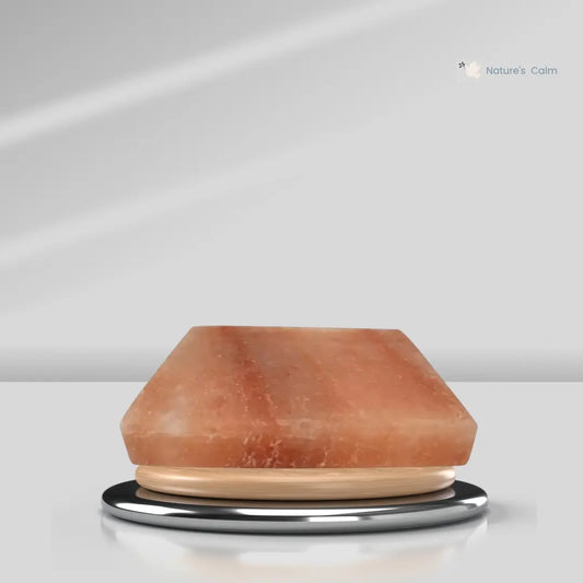 Himalayan Pink Salt Slab & Bricks — Cooking Slab, Spa Stone & Salt Wall