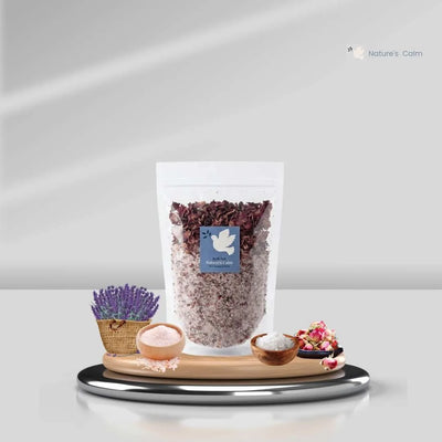 Botanical Bath Salt & Soak