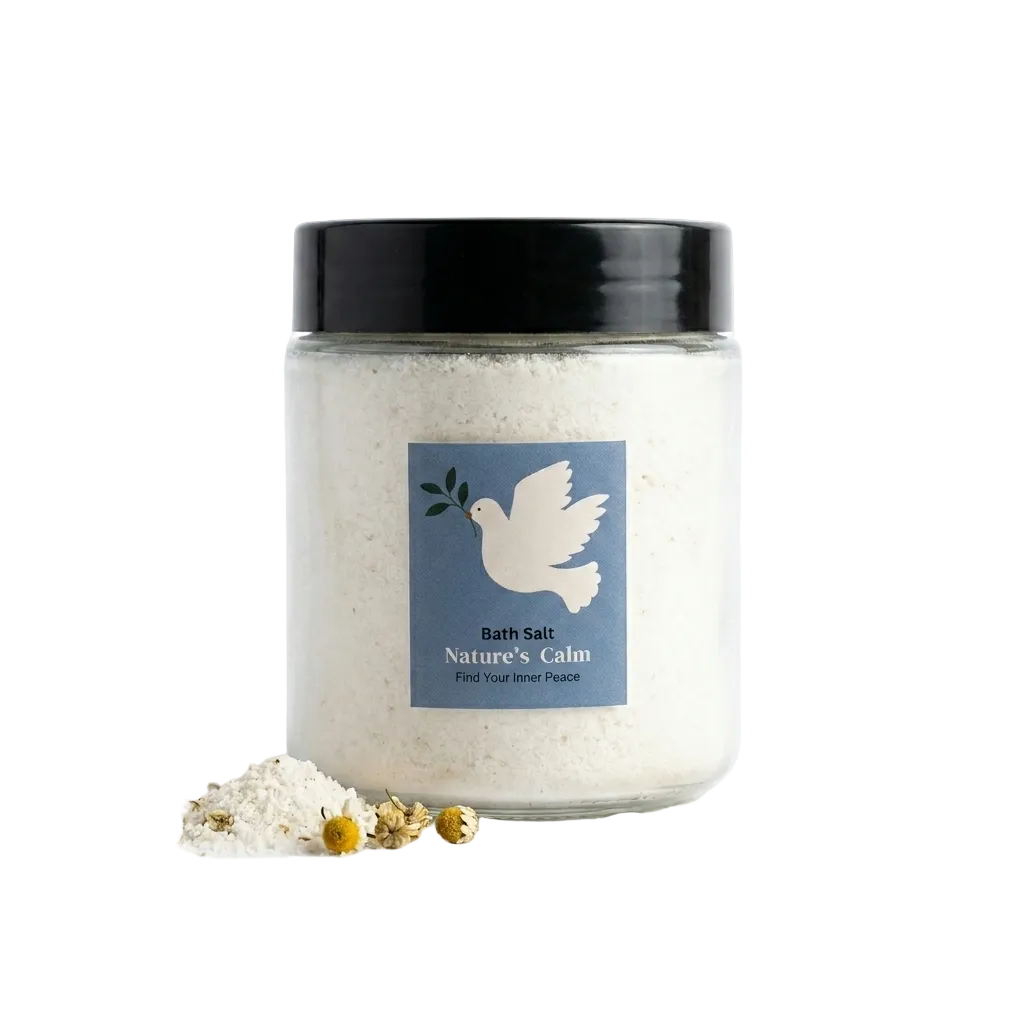 Milk Bath / Foot Soak