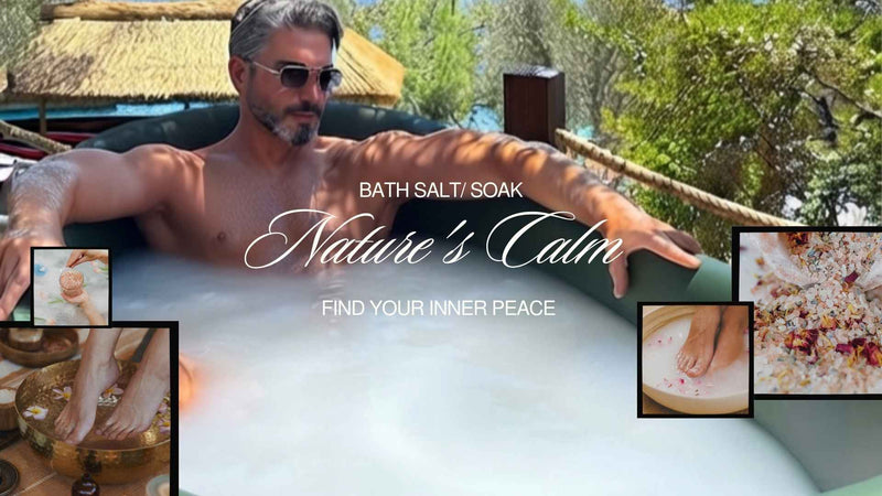 Milk Bath / Foot Soak