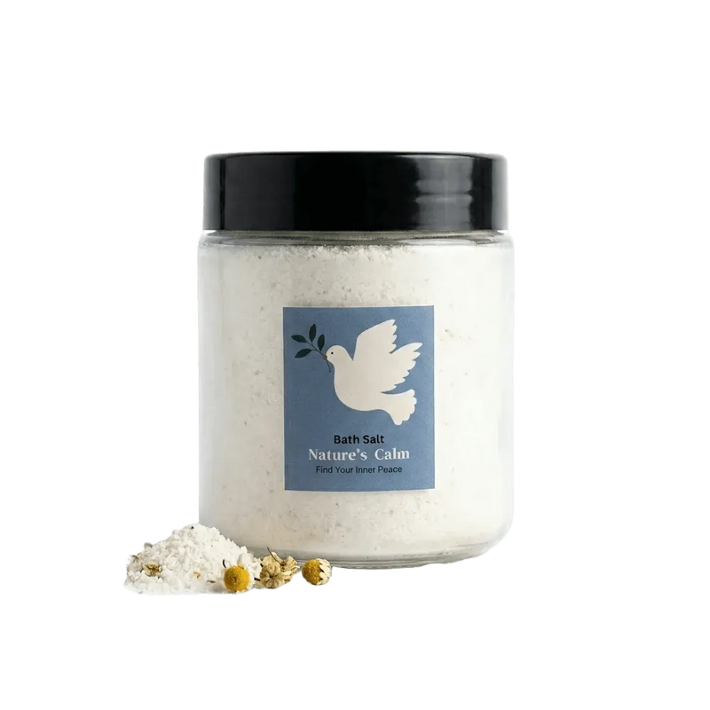 Milk Bath / Foot Soak