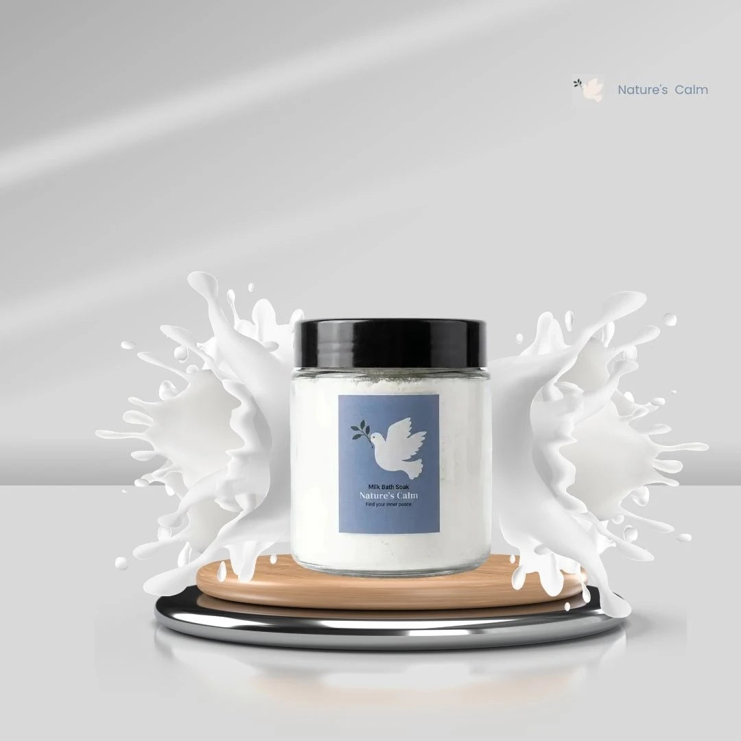 Milk Bath / Foot Soak