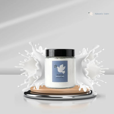 Milk Bath / Foot Soak