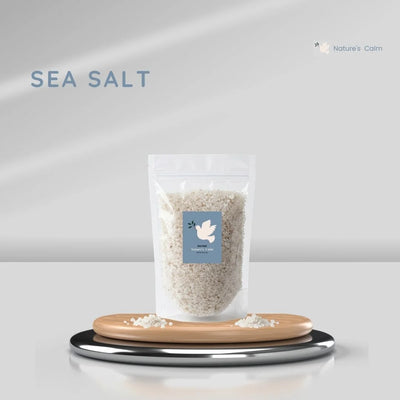 Pure Sea Salt